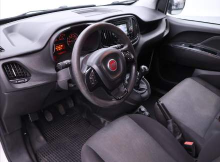 Fiat - Doblo