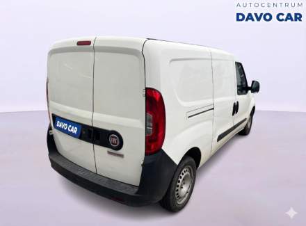 Fiat - Doblo