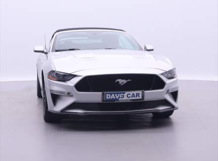 Ford - Mustang