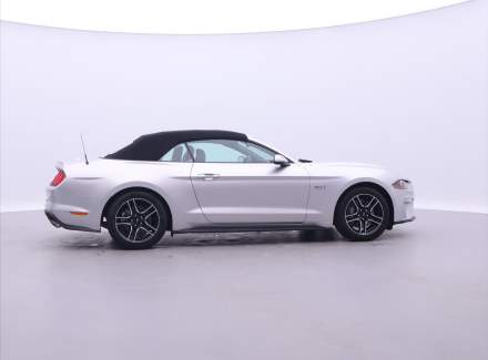 Ford - Mustang