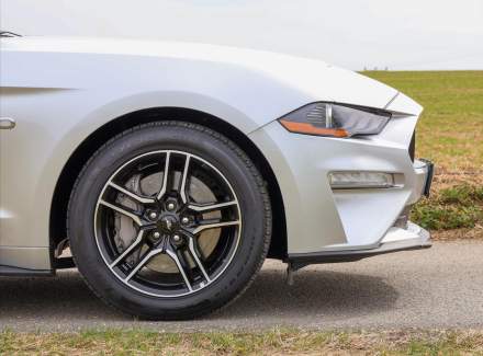 Ford - Mustang