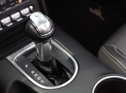 Ford - Mustang