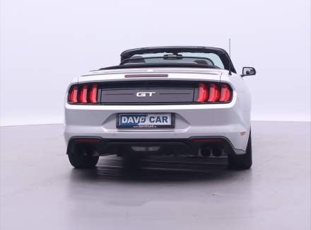 Ford - Mustang