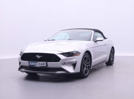 Ford - Mustang