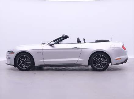 Ford - Mustang