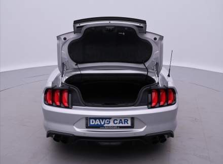 Ford - Mustang