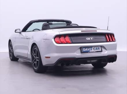 Ford - Mustang