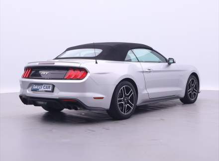 Ford - Mustang
