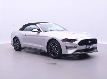 Ford - Mustang