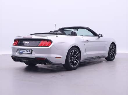 Ford - Mustang