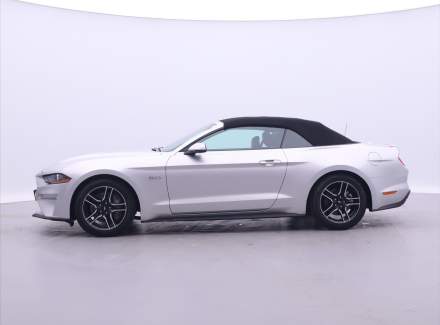 Ford - Mustang