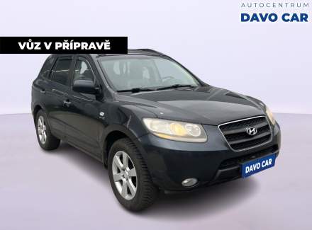 Hyundai - Santa FE