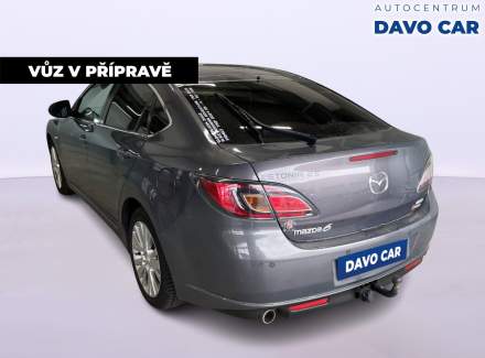 Mazda - 6