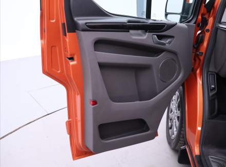 Ford - Tourneo Custom