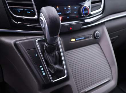 Ford - Tourneo Custom