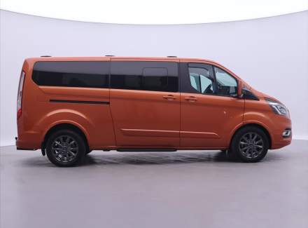 Ford - Tourneo Custom