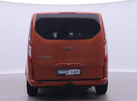 Ford - Tourneo Custom