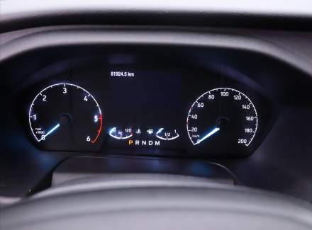 Ford - Tourneo Custom