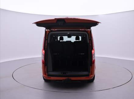 Ford - Tourneo Custom