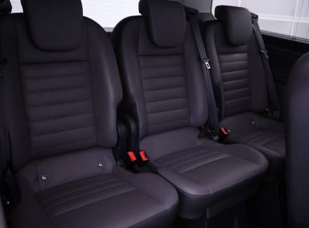 Ford - Tourneo Custom