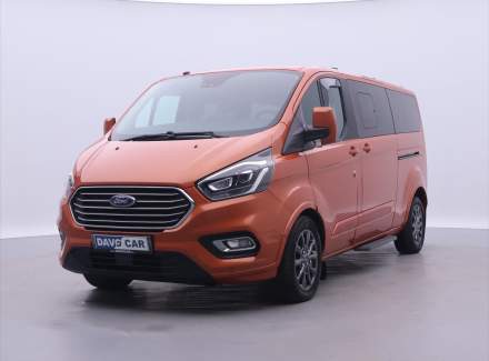 Ford - Tourneo Custom