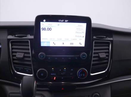 Ford - Tourneo Custom