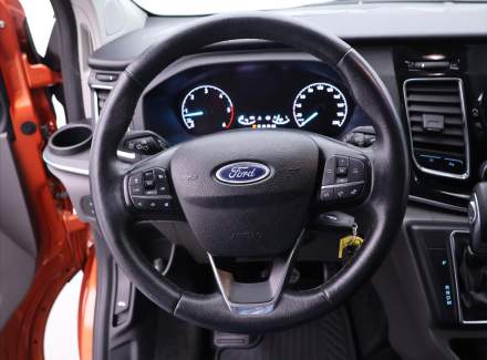 Ford - Tourneo Custom