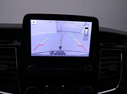 Ford - Tourneo Custom