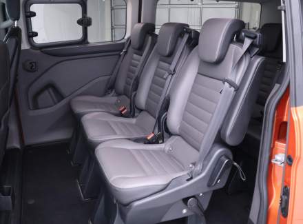 Ford - Tourneo Custom