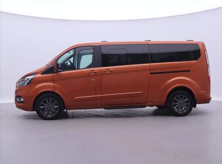 Ford - Tourneo Custom
