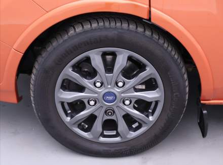 Ford - Tourneo Custom