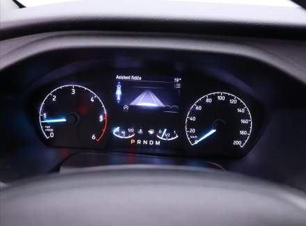 Ford - Tourneo Custom