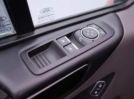 Ford - Tourneo Custom