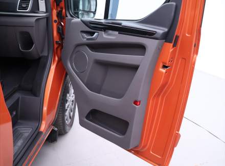Ford - Tourneo Custom