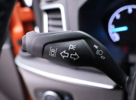 Ford - Tourneo Custom