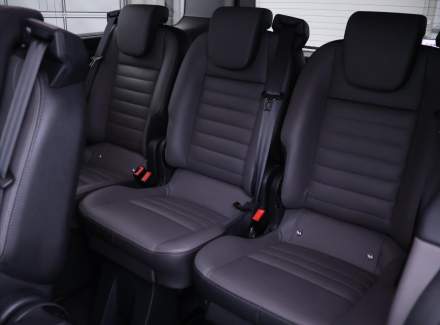 Ford - Tourneo Custom
