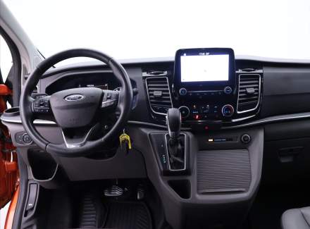 Ford - Tourneo Custom