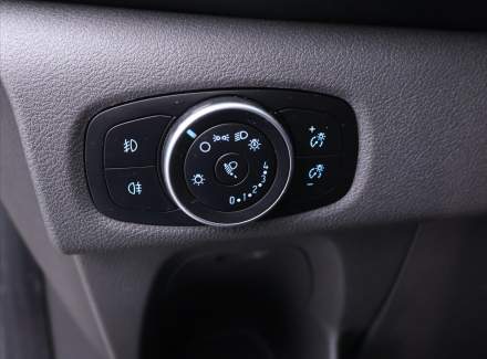 Ford - Tourneo Custom