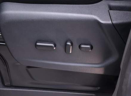 Ford - Tourneo Custom