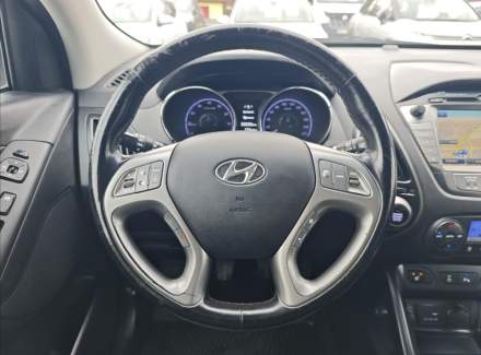 Hyundai - ix35
