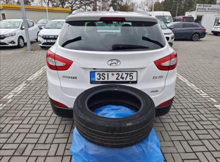 Hyundai - ix35