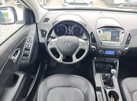 Hyundai - ix35