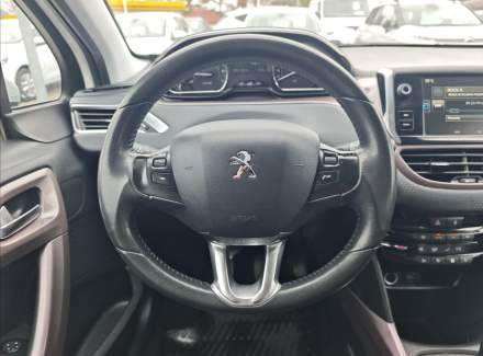 Peugeot - 2008