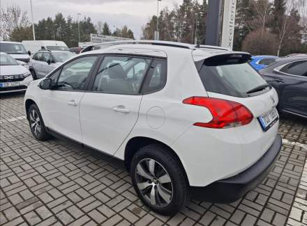 Peugeot - 2008