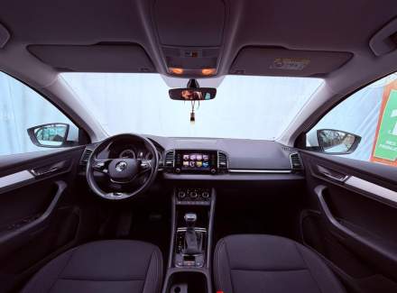 Škoda - Karoq