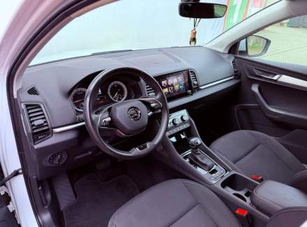 Škoda - Karoq