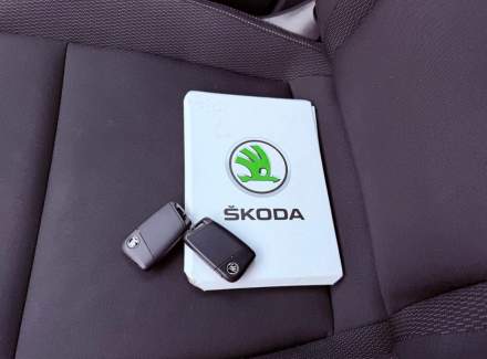 Škoda - Karoq