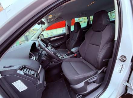 Škoda - Karoq