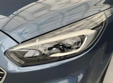 Ford - Galaxy
