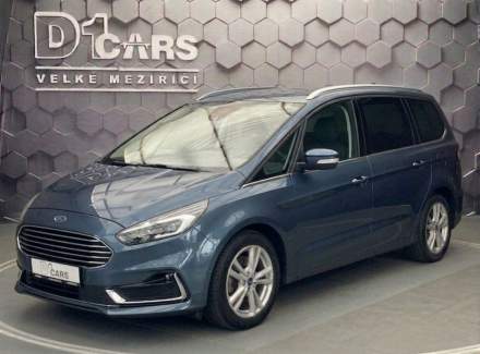 Ford - Galaxy